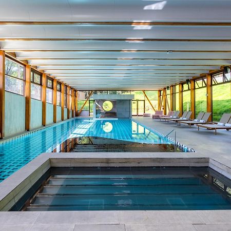 Hotel Clara Arte Brumadinho Zewnętrze zdjęcie
