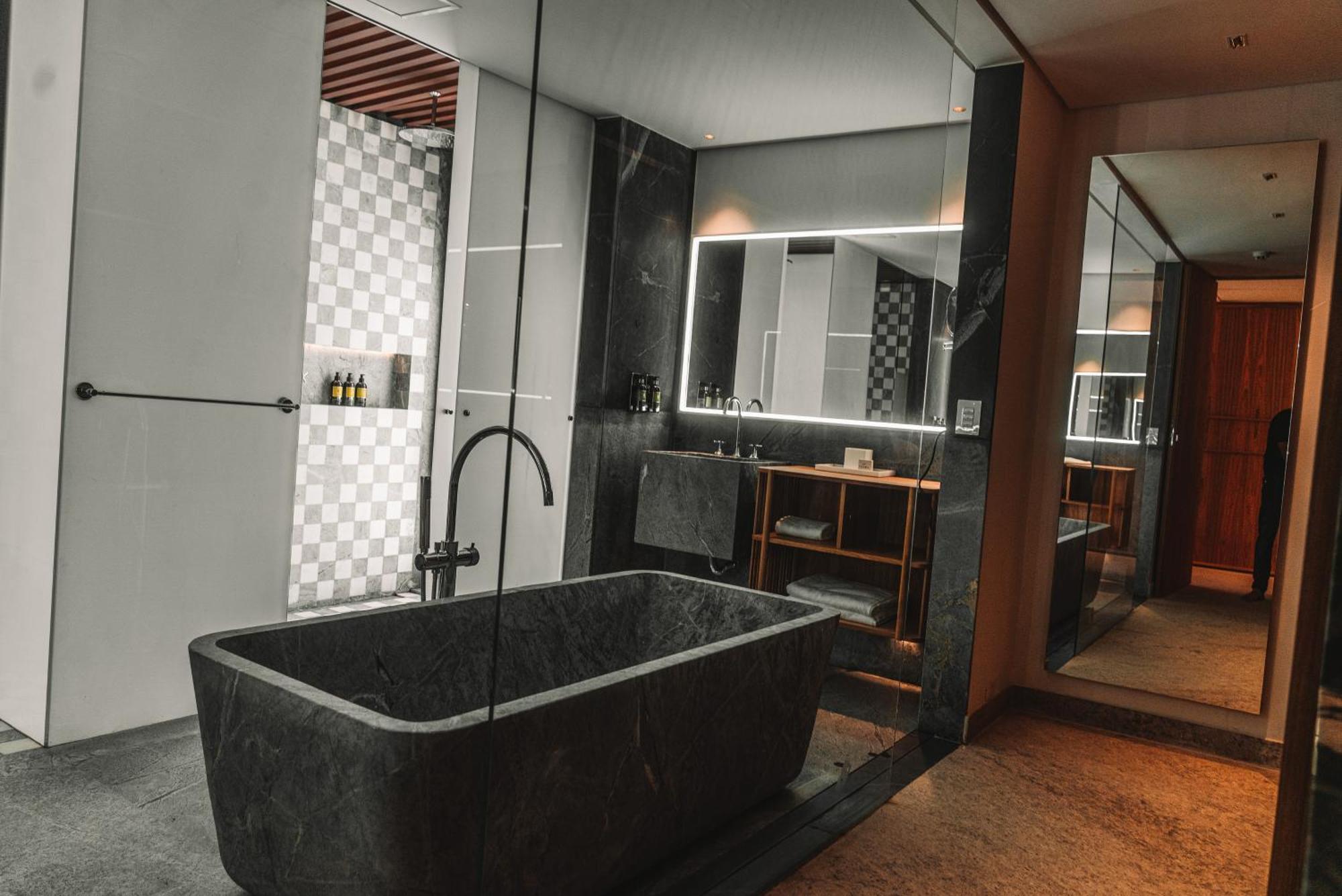 Hotel Clara Arte Brumadinho Zewnętrze zdjęcie