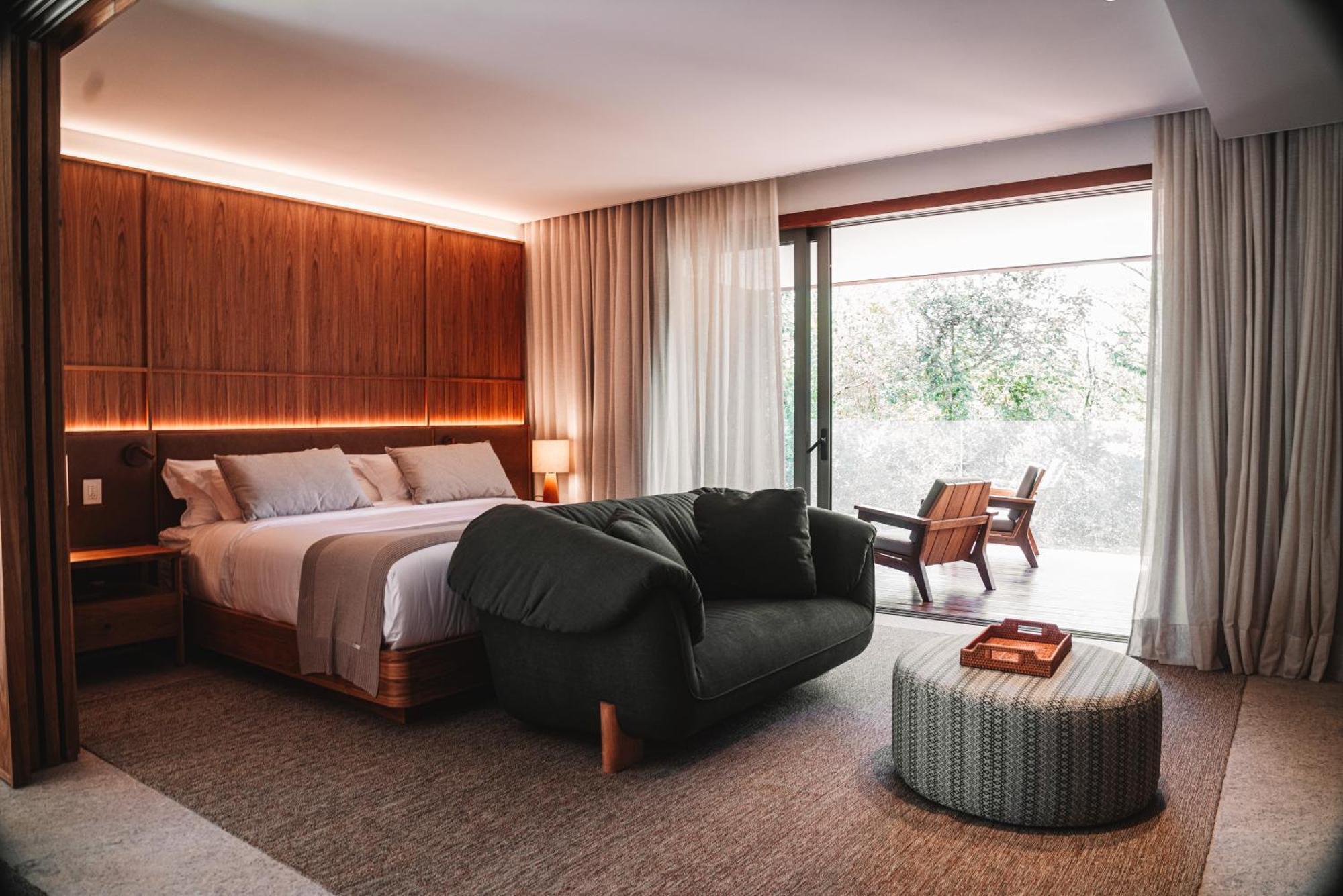 Hotel Clara Arte Brumadinho Zewnętrze zdjęcie