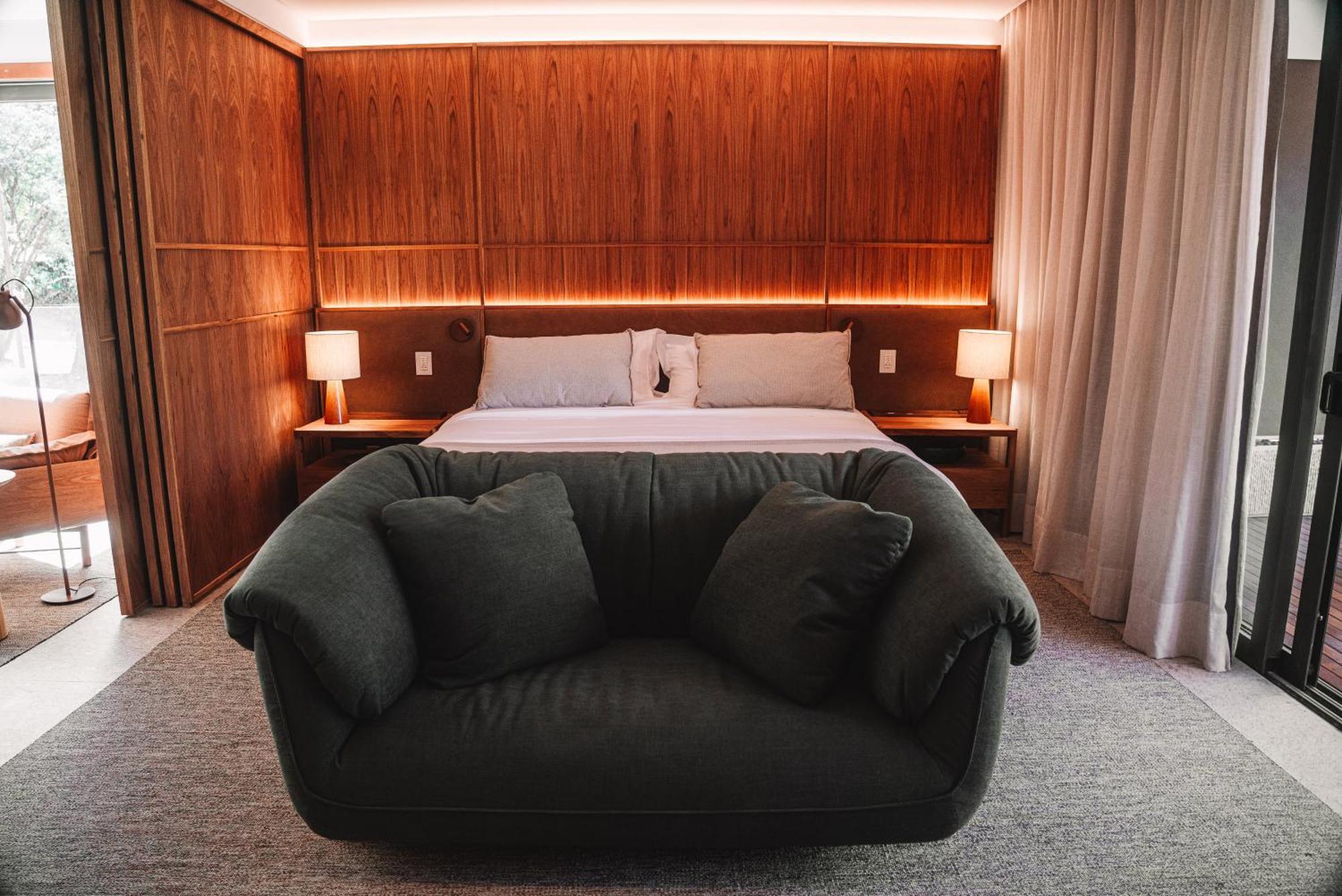 Hotel Clara Arte Brumadinho Zewnętrze zdjęcie