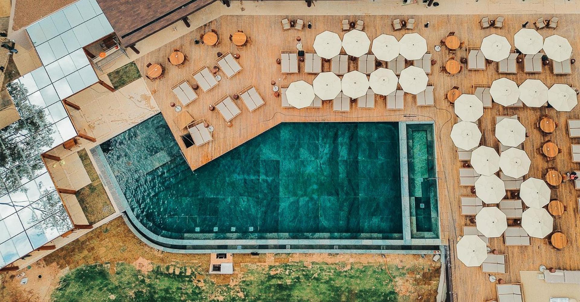 Hotel Clara Arte Brumadinho Zewnętrze zdjęcie