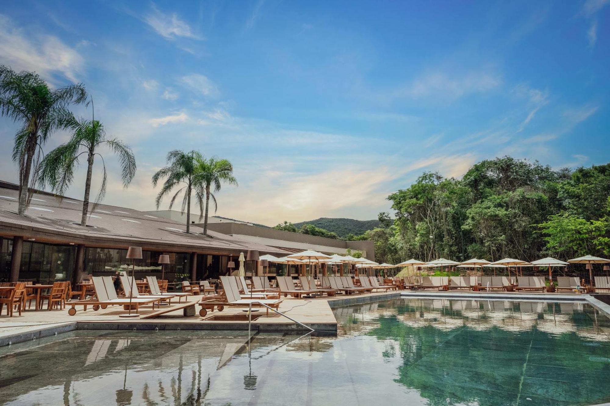 Hotel Clara Arte Brumadinho Zewnętrze zdjęcie