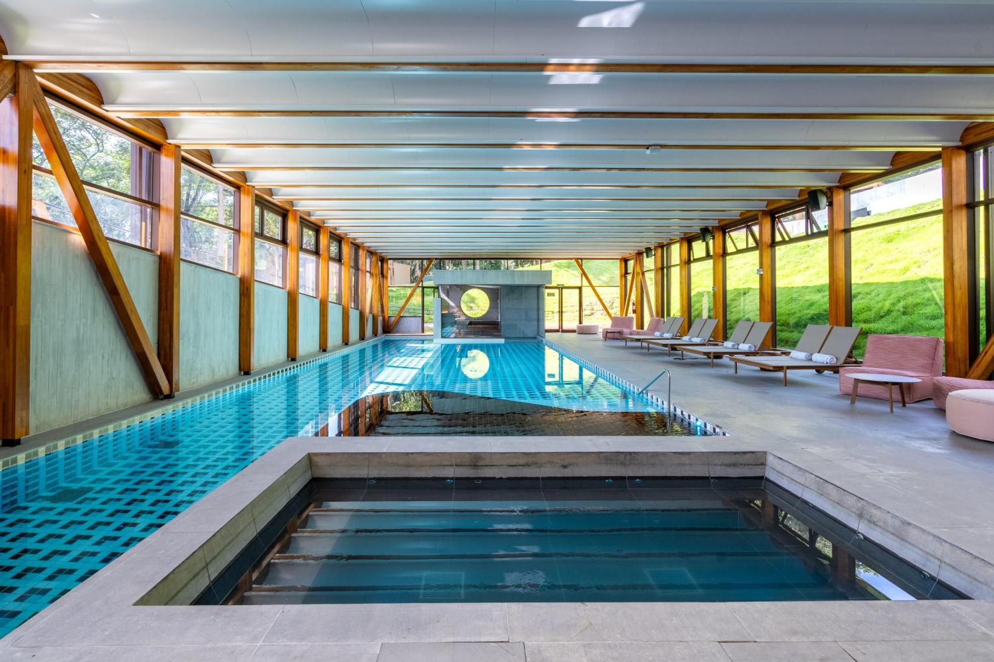 Hotel Clara Arte Brumadinho Zewnętrze zdjęcie