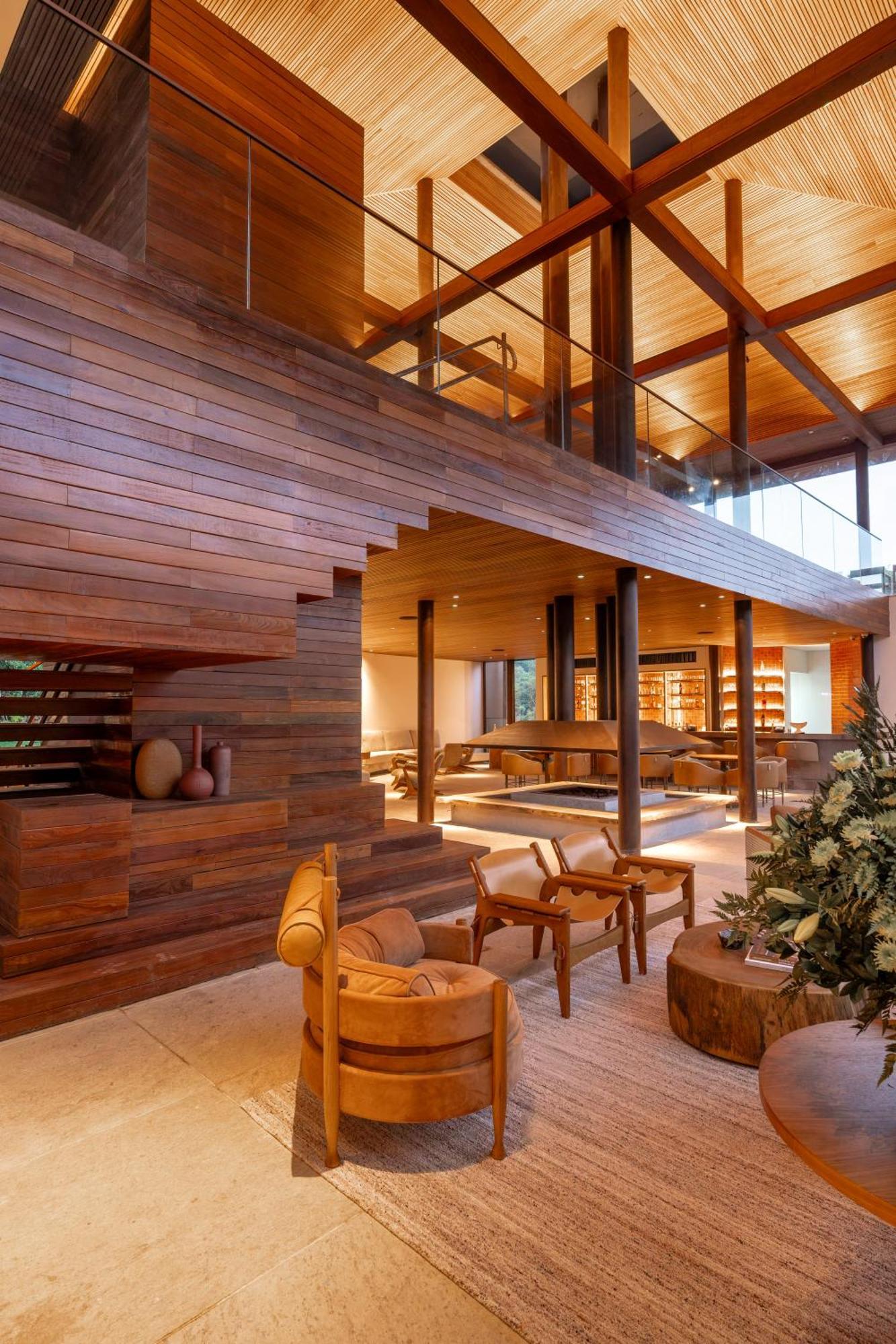 Hotel Clara Arte Brumadinho Zewnętrze zdjęcie